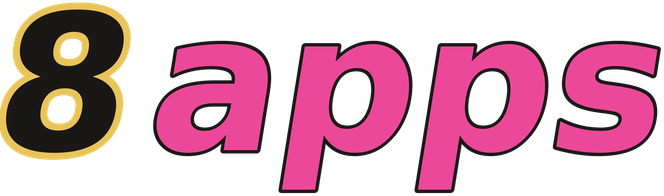 8apps logo